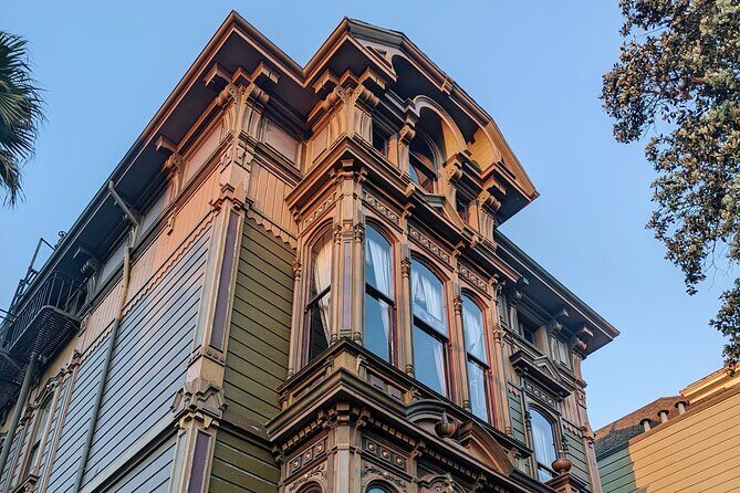 Local Flavors: An Insider's Tour of San Francisco's Hidden Gems - What Makes This Tour Stand Out