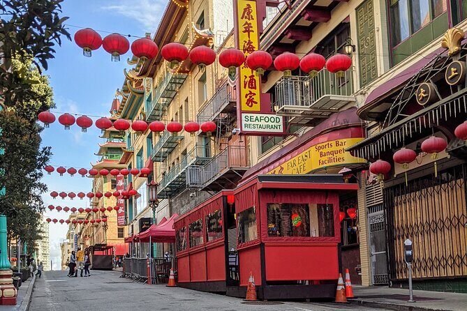 Local Flavors: An Insider's Tour of San Francisco's Hidden Gems - Final Thoughts