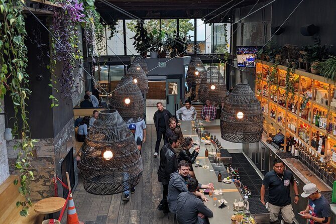 Local Flavors: An Insider's Tour of San Francisco's Hidden Gems - Frequently Asked Questions