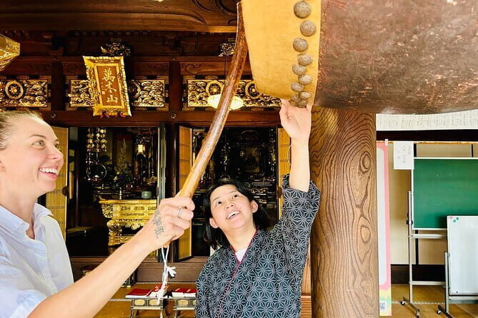 Local Food Exploring Funasushi Origin of Sushi Pared with Sake - Summary: Who Will Love This Tour?