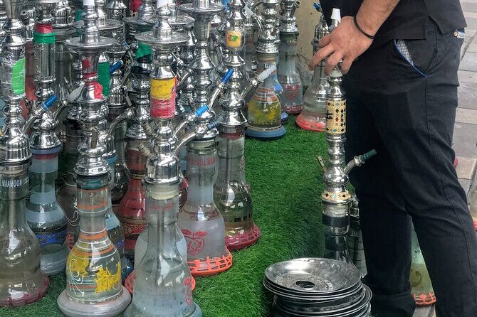 Local Food Tour of Dubai - Who’s This Tour Best For?