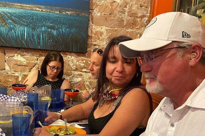 Local Food Walking Tours in Salt Lake City - Practical Details: What You Need to Know