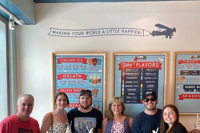 Local Food Walking Tours in Salt Lake City - Who Should Consider This Tour?
