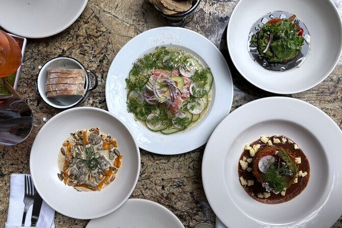 Local Foodie Adventure in Mexico: +10 dishes with Sherpa Tours - Introduction: Why You’ll Love This Food Tour in Mexico City