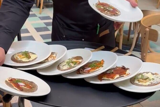 Local Foodie Adventure in Mexico: +10 dishes with Sherpa Tours - The Sum Up: Why This Food Tour Is a Great Choice