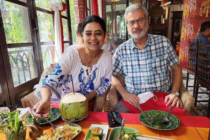 Local Foodies Tour in Phnom Penh City - Authenticity and Cultural Experience