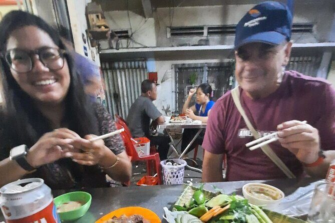 Local Foodies Tour in Phnom Penh City - The Sum Up: The Perfect Short Food Adventure in Phnom Penh