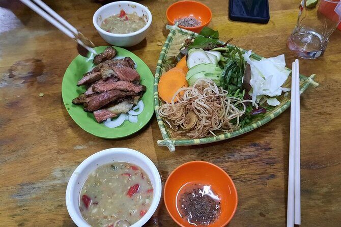 Local Foodies Tour in Phnom Penh City - FAQ