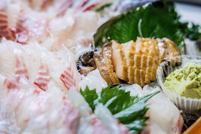 Local fresh fish shop premium backyard experience - Who Will Love This Tour?