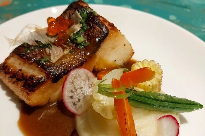 Local Gourmet Bites & Wine Tasting - Night Activity in Curacao - Reviews in Focus