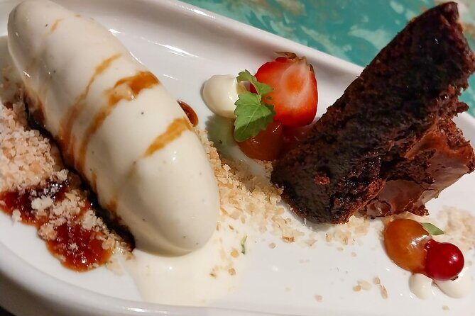 Local Gourmet Bites & Wine Tasting - Night Activity in Curacao - Practical Tips