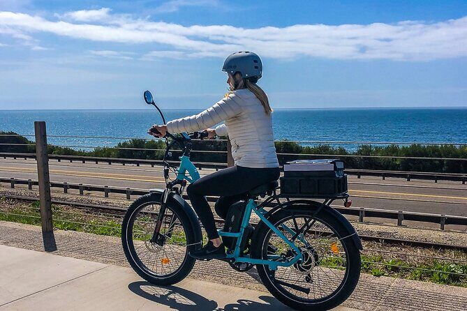 Local Guided Electric Bike Tour from Solana Beach to Encinitas - Practical Details and What They Mean for You