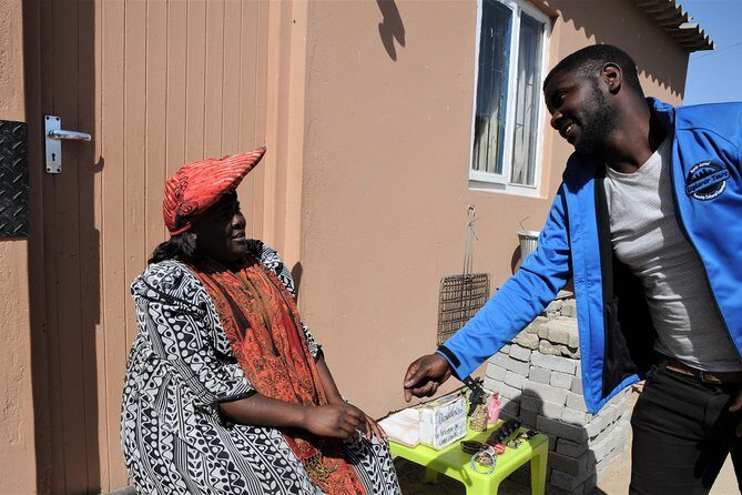 Local Guided Walvisbay & Swakopmund Township Experience Day Tour - The Value of This Tour