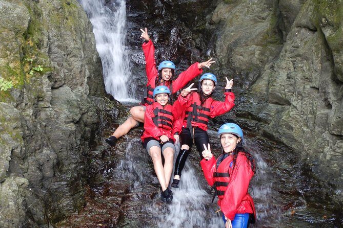 Local half past 12 meeting, rafting tour half day (3 hours) - The Tour Itinerary and What to Expect