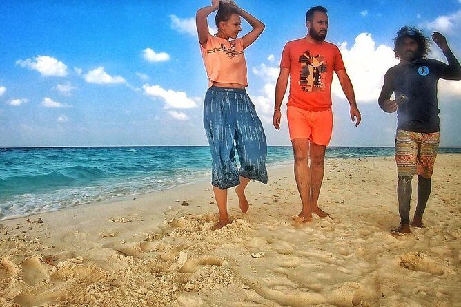 Local Island Day Trip from Hulhumale - A Closer Look at the Day Trip