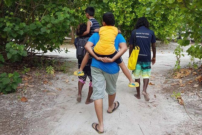Local Island Day Trip from Hulhumale - In The Sum Up