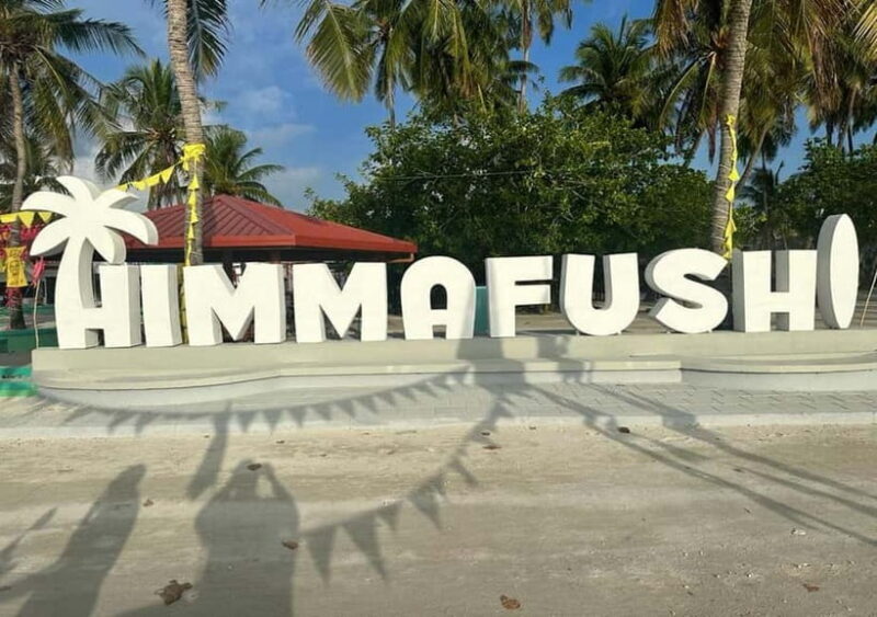 Local island(Himmafushi) tour from Male'/ Hulhumale Maldives - Final Thoughts: Who Will Love This Experience?