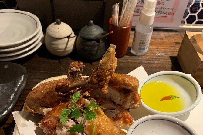 Local Izakaya(Japanese traditional bar) Hopping in Shinjuku - Why This Tour Works Well for Travelers