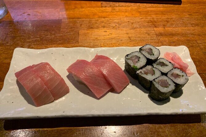 Local Izakaya(Japanese traditional bar) Hopping in Shinjuku - Final Thoughts