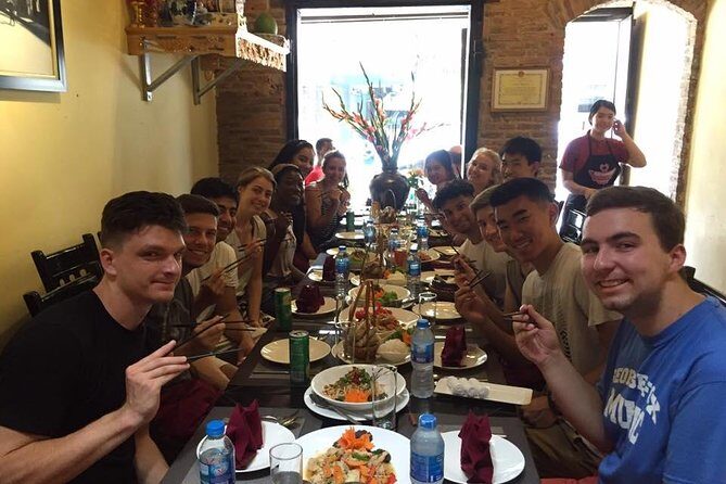 Local Market Tour and Private Cooking Class - An In-Depth Look at the Experience