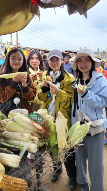 Local Market Tour and Traditional Meal Cooking Class - An In-Depth Look at the Tour