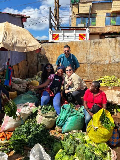 Local Market Tour and Traditional Meal Cooking Class - Who Will Love This Tour?