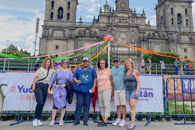 Local Markets & Food Tour in Mexico City - The Sum Up: A Taste of Mexico City for Curious Travelers