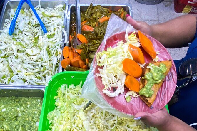 Local Markets & Food Tour in Mexico City - Frequently Asked Questions