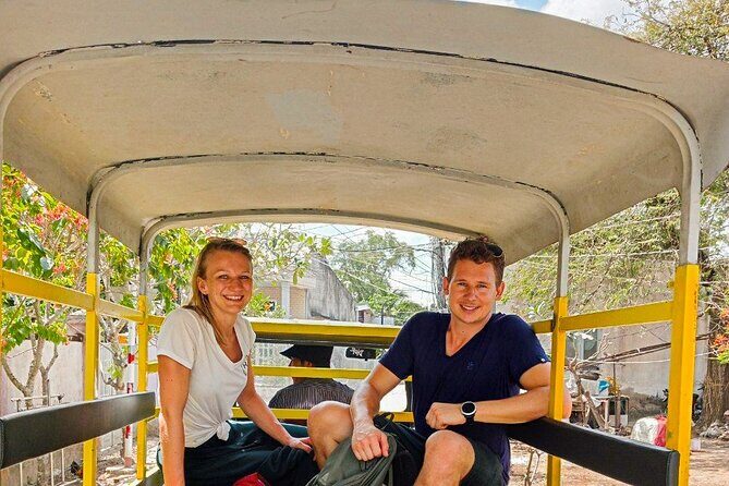 Local Mekong Delta 'Lesser-Known' My Tho & Ben Tre 1-Day Tour - Transportation & Group Size: Why It Matters