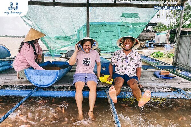 Local Mekong Delta 'Lesser-Known' My Tho & Ben Tre 1-Day Tour - Cost & Value: A Fair Price for a Rich Experience