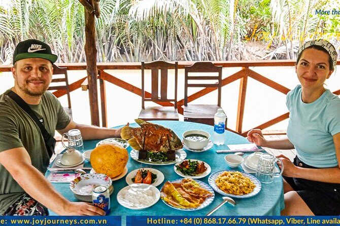 Local Mekong Delta 'Lesser-Known' My Tho & Ben Tre 1-Day Tour - Who Is This Tour Best For?