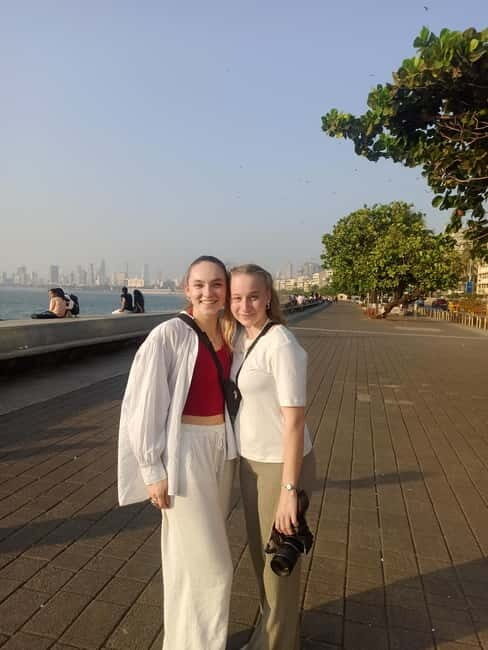 Local Mumbai: A True Insiders Tour - Key Points