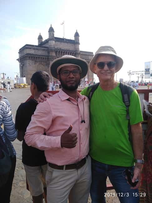 Local Mumbai: A True Insiders Tour - Value and Cost Analysis