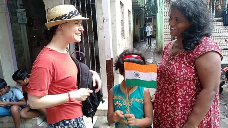 Local Mumbai: A True Insiders Tour - Who Should Book This Tour?