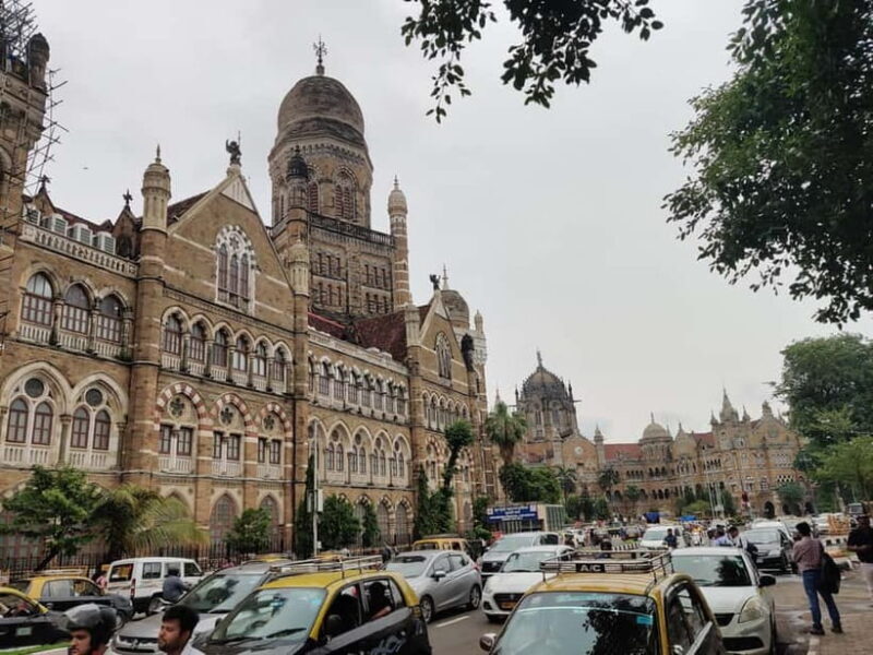 Local Mumbai: A True Insiders Tour - FAQ