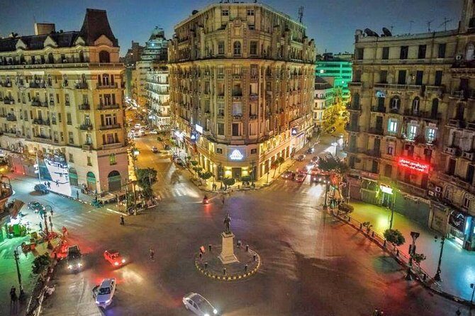 Local Oriental Food Tour from Cairo or Giza hotels - Who Will Enjoy This Tour?
