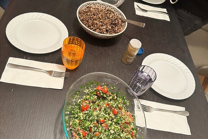 Local & Seasonal Cooking in Greenwich Village - FAQ