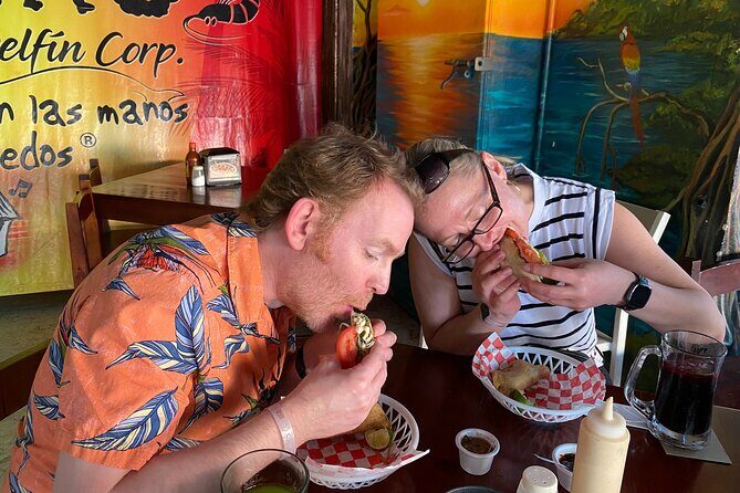 Local Taco Tour in Cancun with Tequila Tasting and Dessert - The Itinerary and What to Expect