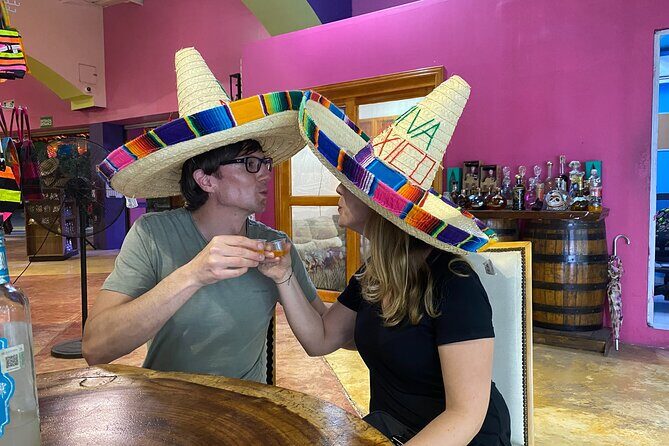 Local Taco Tour in Cancun with Tequila Tasting and Dessert - Practical Details and Value