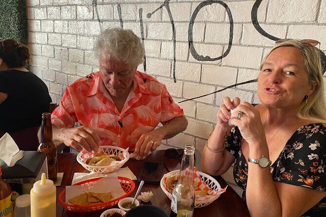 Local Taco Tour in Cancun with Tequila Tasting and Dessert - How It Compares to Other Experiences