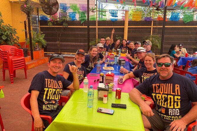 Local Taco Tour in Cancun with Tequila Tasting and Dessert - The Ideal Traveler for This Tour