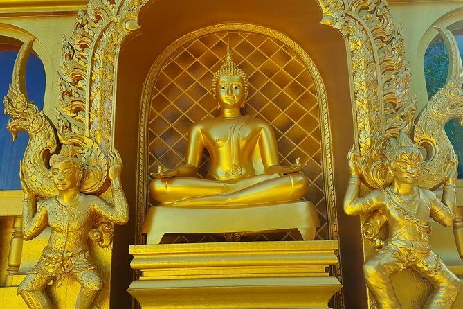 Local Temples and Traditional Market - Who’s This Tour For?