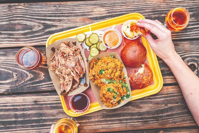 Locals Know BBQ Food Tour in Austin Texas - In-Depth Review of the BBQ Tour Experience