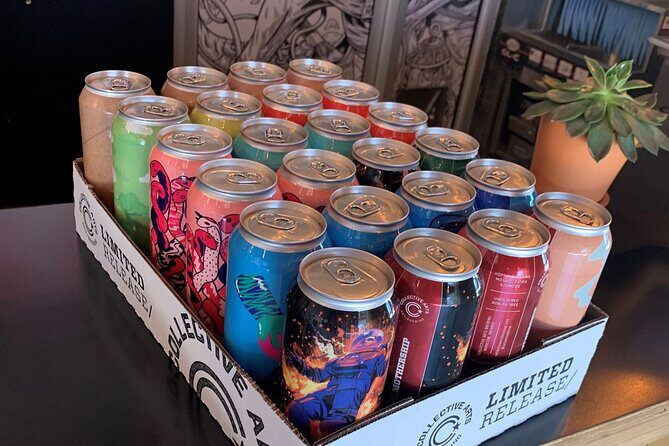 Locol Brewery Tours in Ontario - Who Should Consider This Tour?