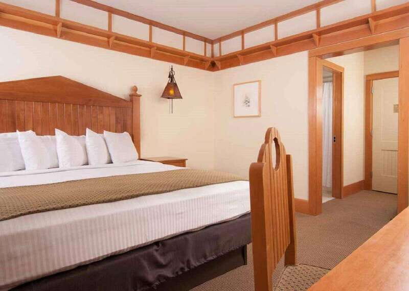 Lodging at Old Faithful Yellowstone & Grand Teton 4-Day Tour - Final Thoughts