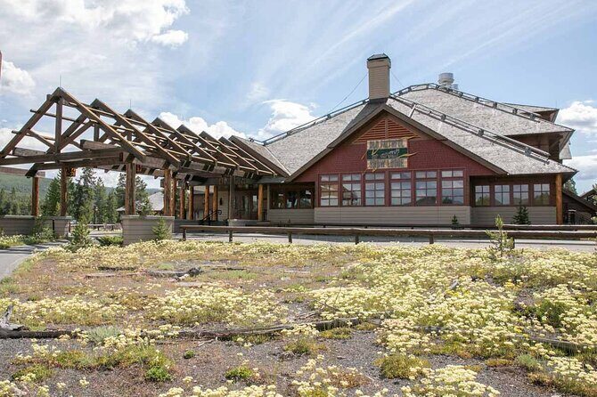Lodging at Old Faithful-Yellowstone&Grand Teton Small Group 5-Day - FAQs