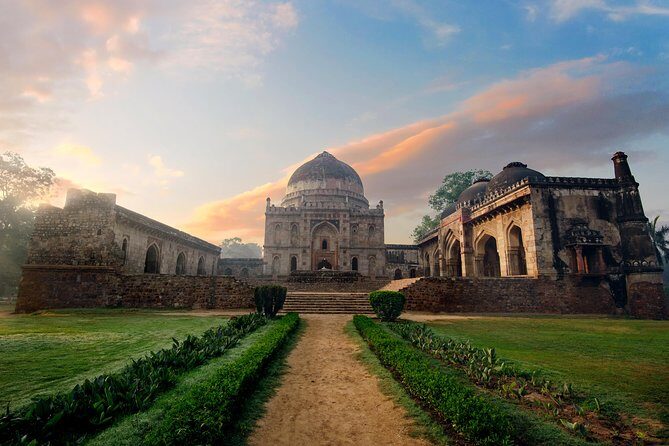 Lodhi Garden Heritage Walk - What Makes This Tour Stand Out