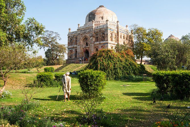 Lodhi Garden Heritage Walk - Who Will Enjoy This Tour?