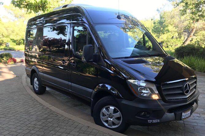 Lodi wine tasting tours Customized private 1 to 14 passenger - Based on reviews and feedback