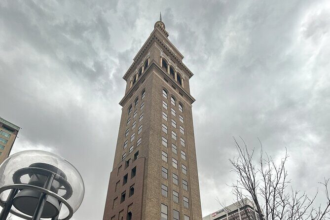 LoDo Walking Adventure in Downtown Denver - A Closer Look at the LoDo Walking Adventure